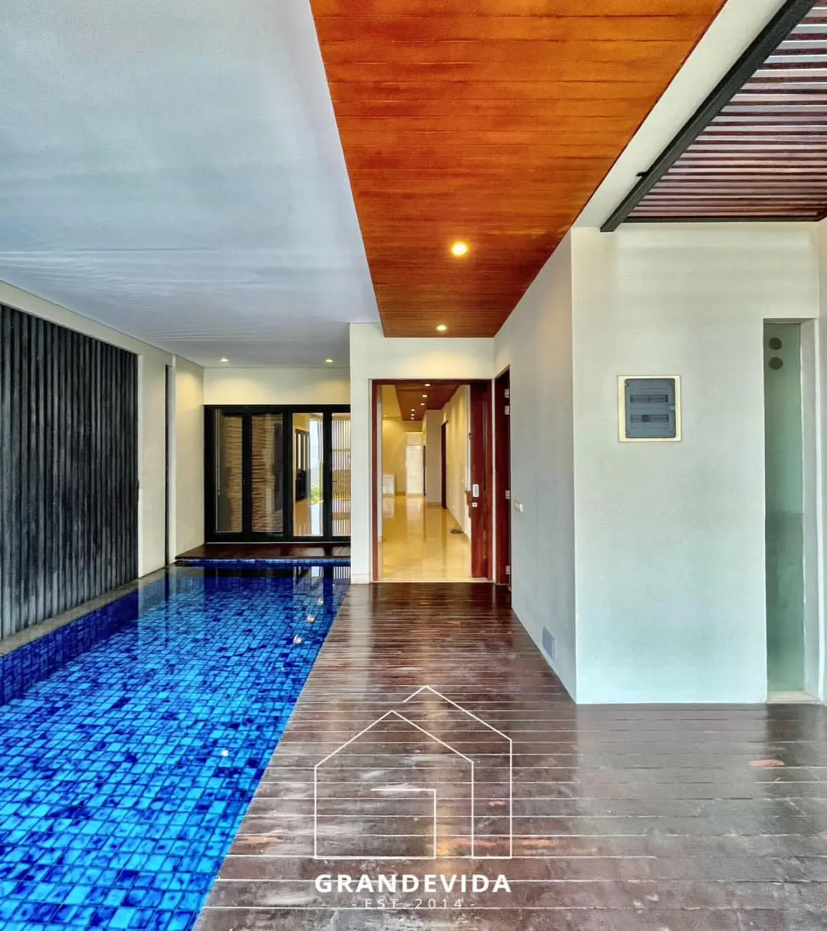 Rumah Dijual Murah Dua Residence Cilandak Jakarta Selatan