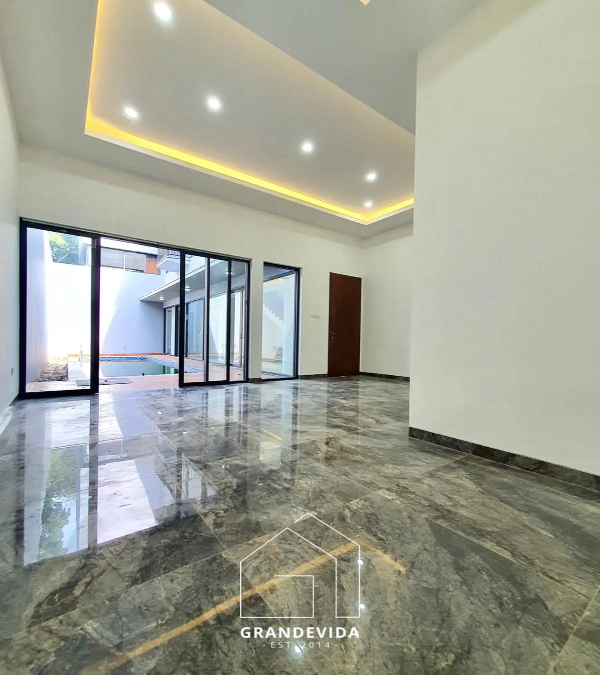 Rumah Dijual Murah Taman Wijaya Cilandak Jakarta Selatan