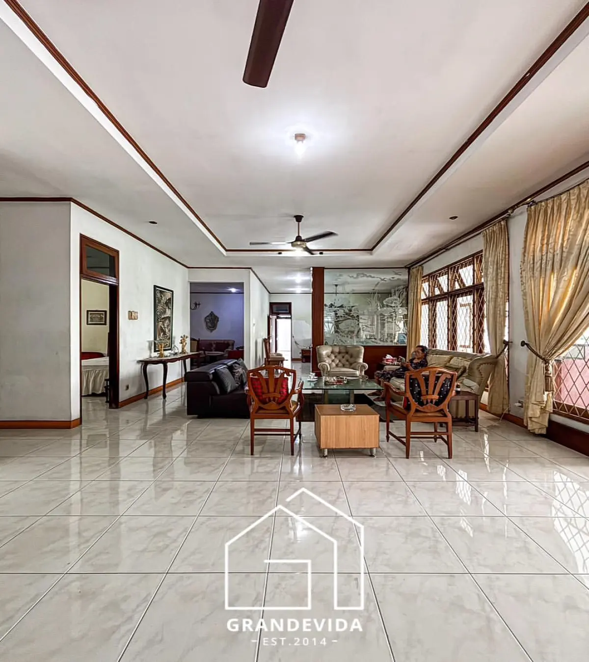 Rumah Dijual Murah Bango Cilandak Jakarta Selatan