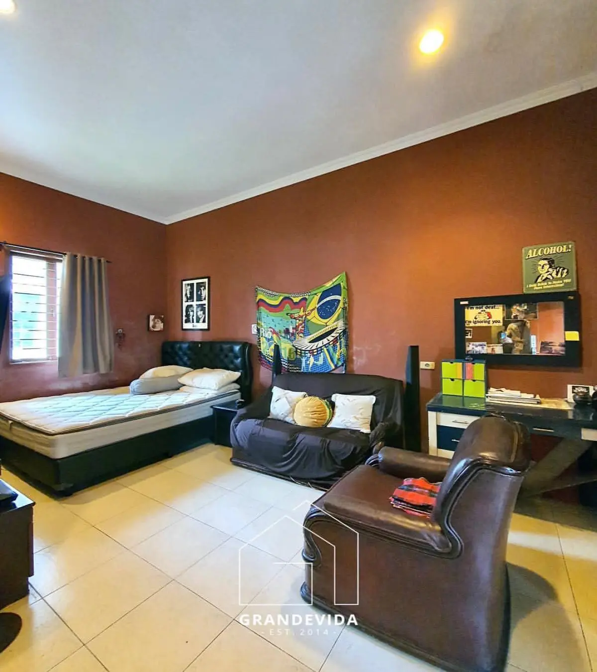 Rumah Dijual Murah Cilandak Dalam Turun Harga