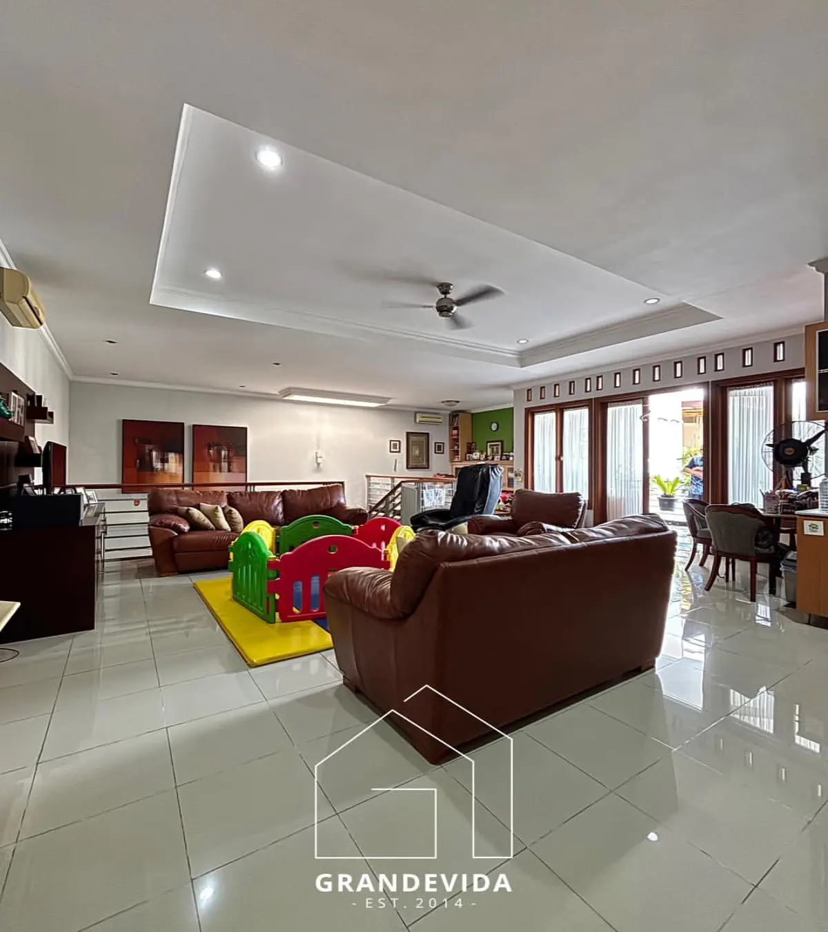 Rumah Dijual Murah Cilandak Bawah
