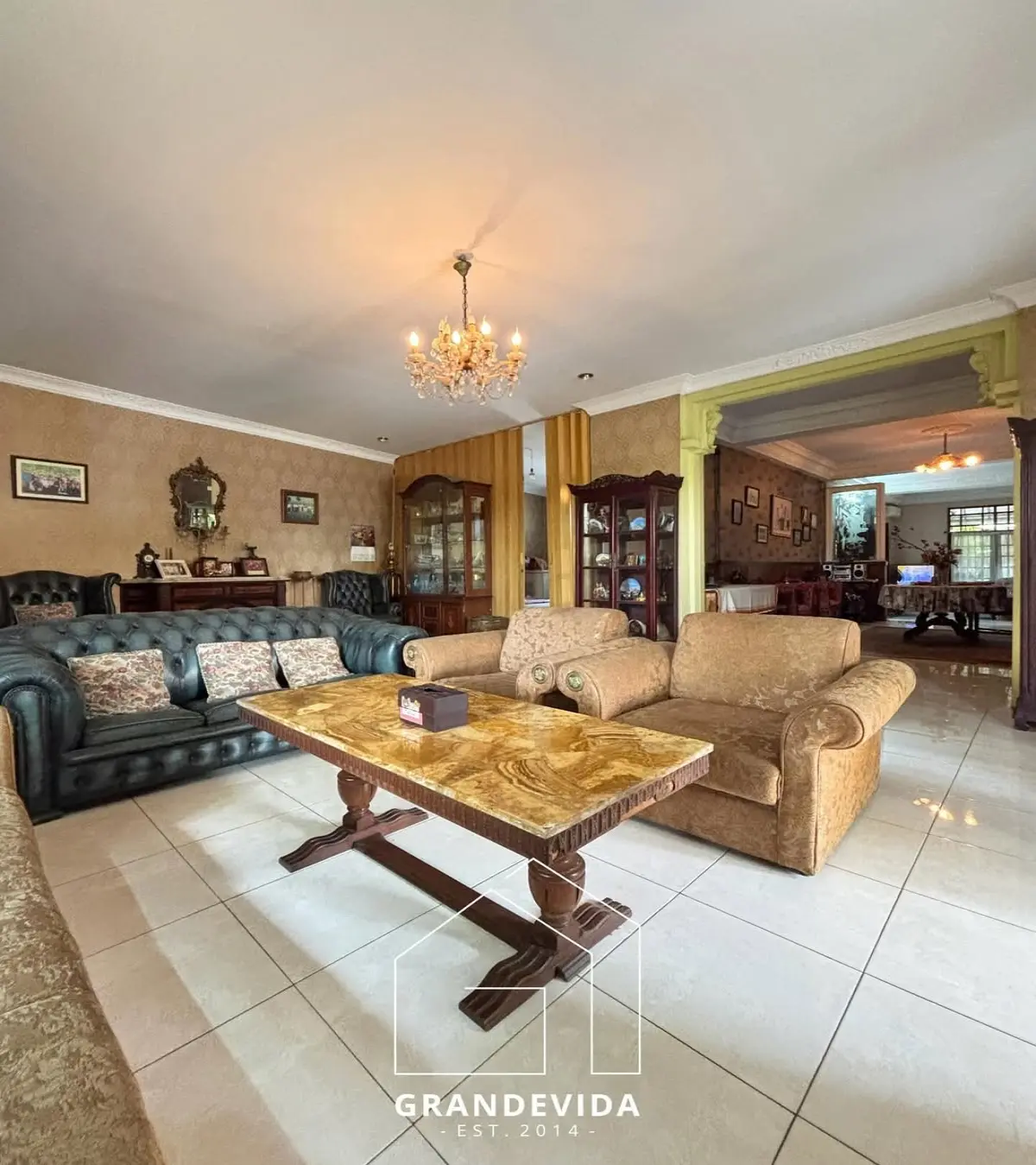 Rumah Dijual Murah Intan Ujung Cilandak Jakarta Selatan