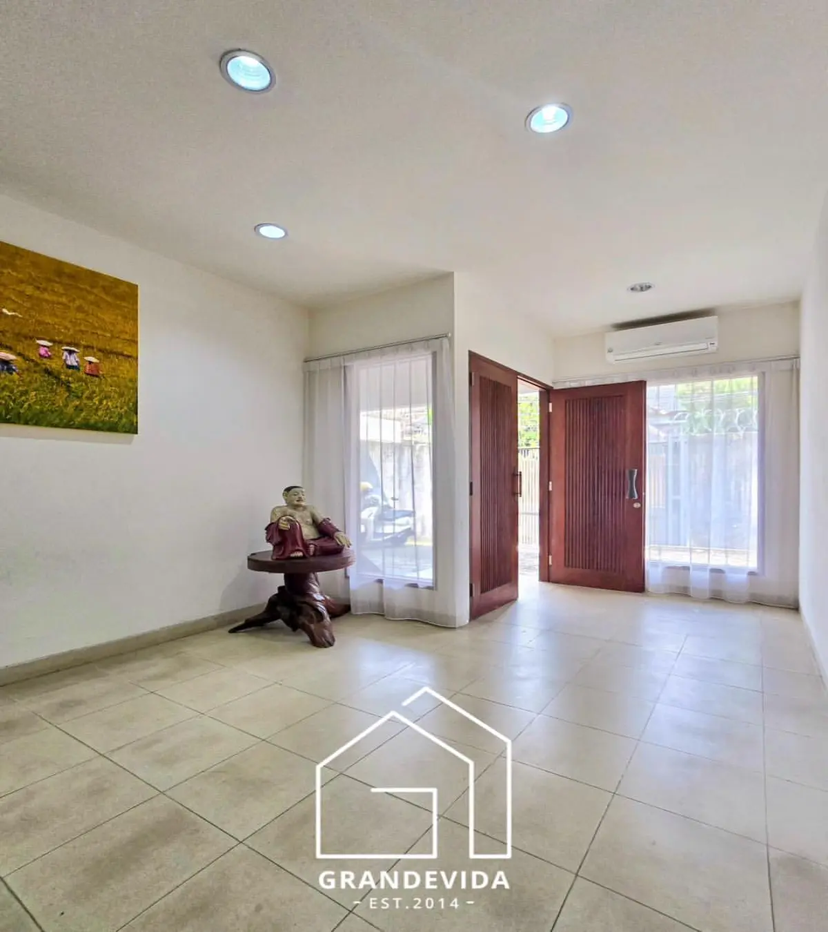 Rumah Dijual Komplek MPR Cilandak Jakarta Selatan