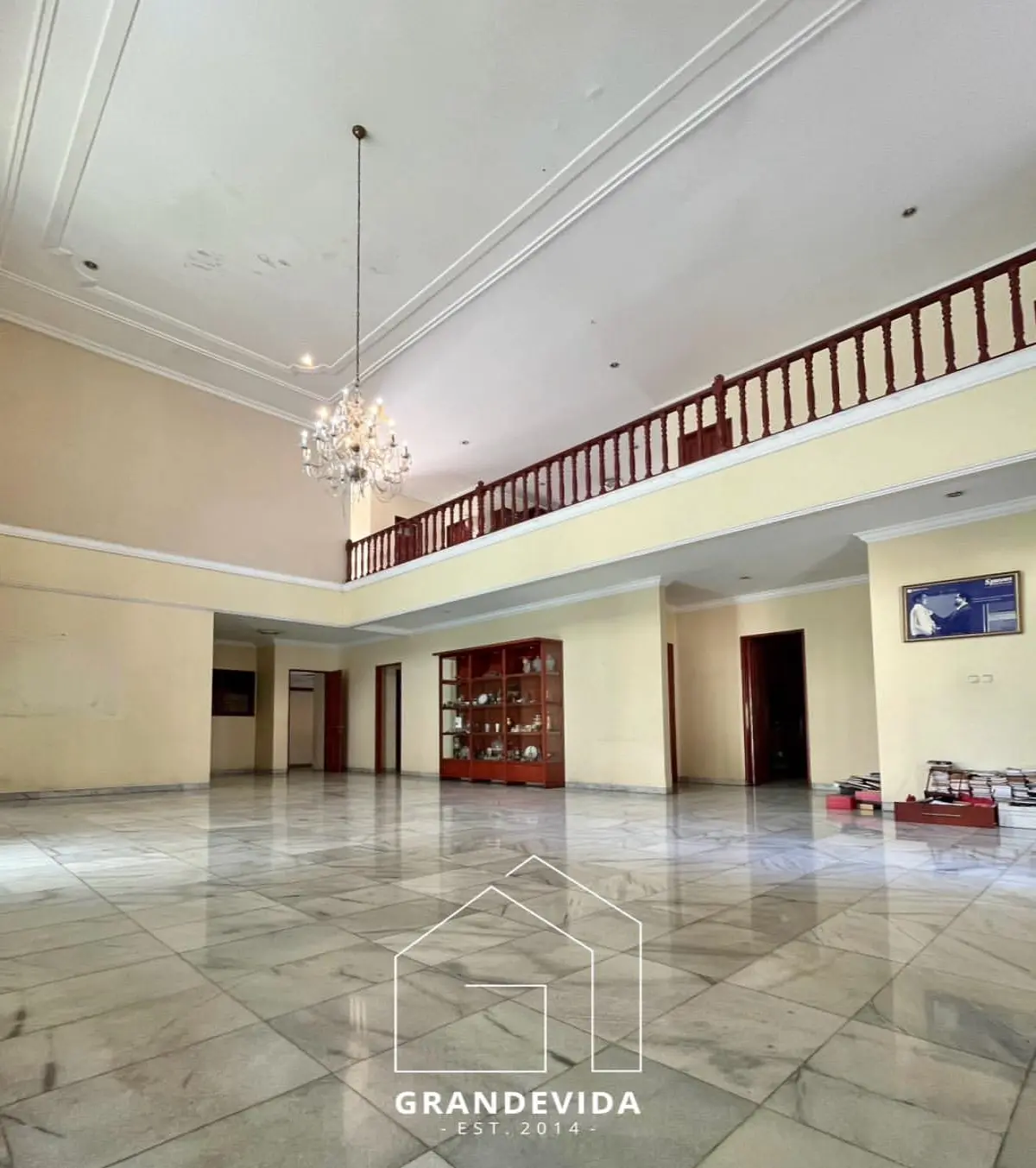 Rumah Dijual RSPP Cilandak Jakarta Selatan