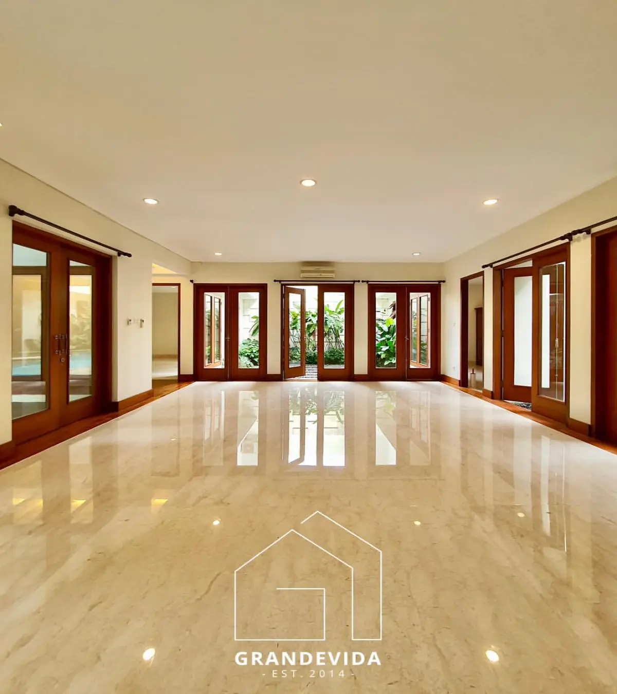 Rumah Dijual Tumaritis Cilandak Jakarta Selatan