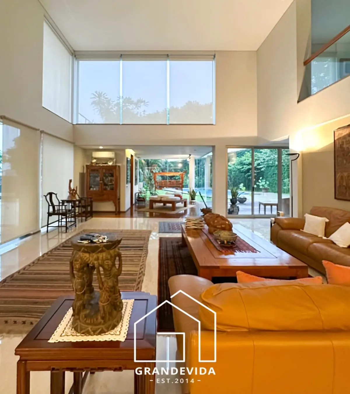 Rumah Dijual H Mandor Cilandak Jakarta Selatan
