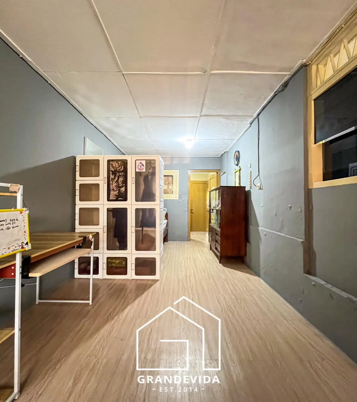Rumah Dijual Cipayung Kebayoran Baru Jakarta Selatan