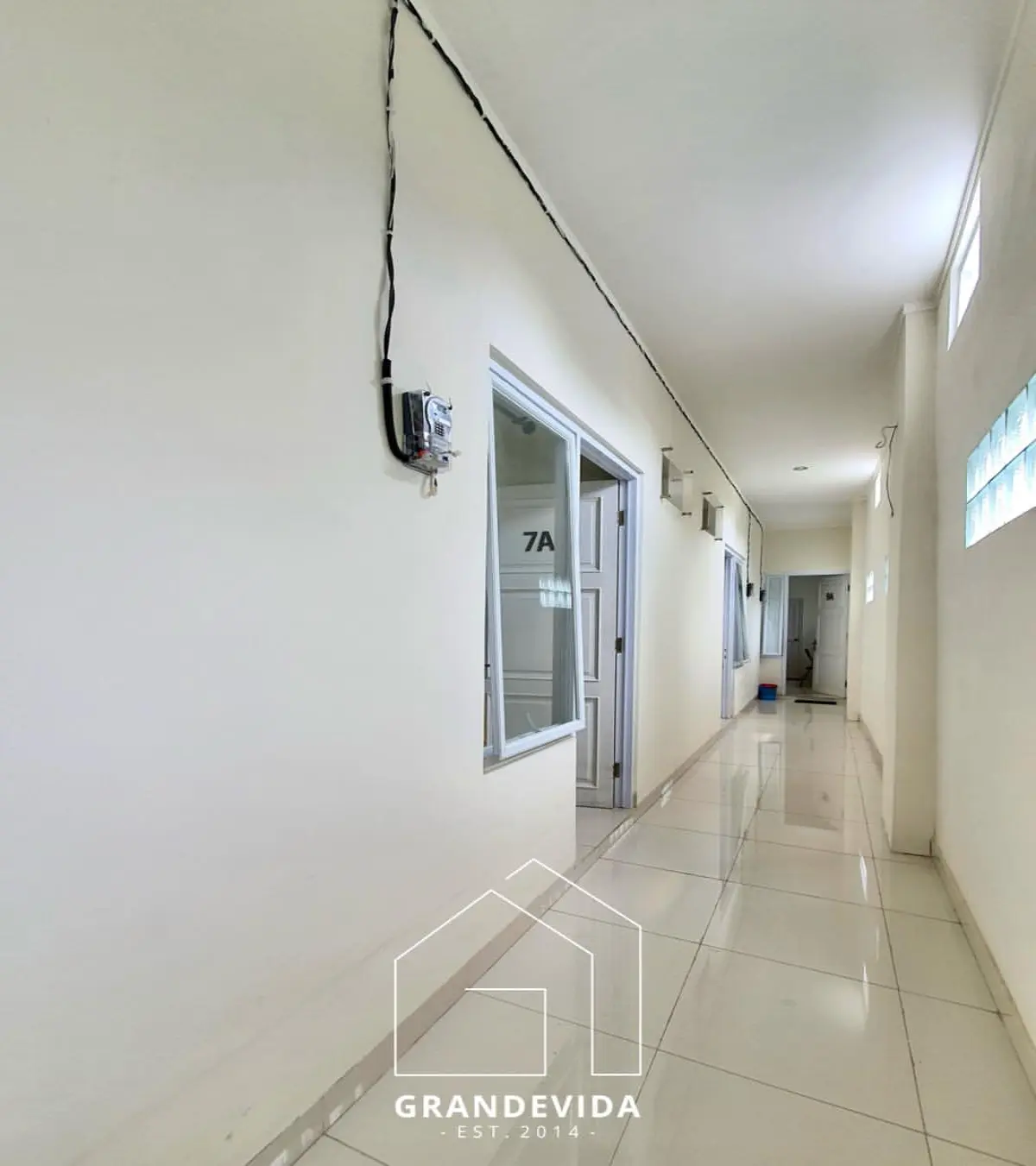 Rumah Dijual Pulo Raya Kebayoran Baru Kost Kosan