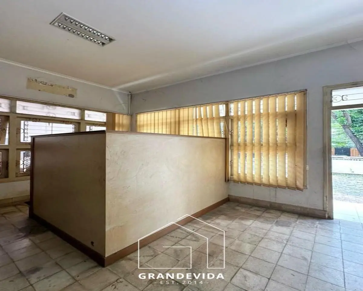 Rumah Dijual Cipaku Kebayoran Baru Rumah Lama