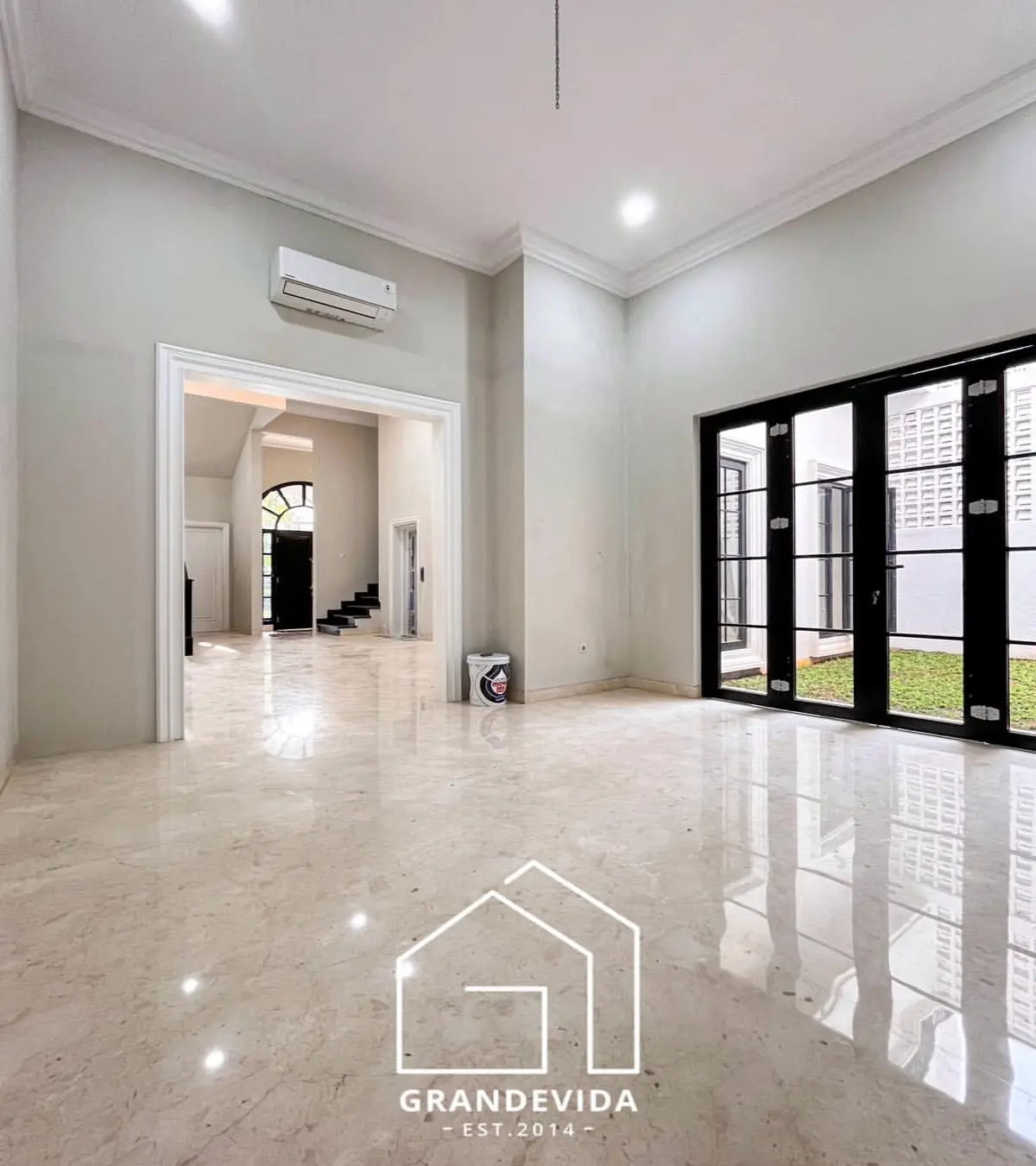 Rumah Dijual Kerinci Kebayoran Baru Rumah Baru