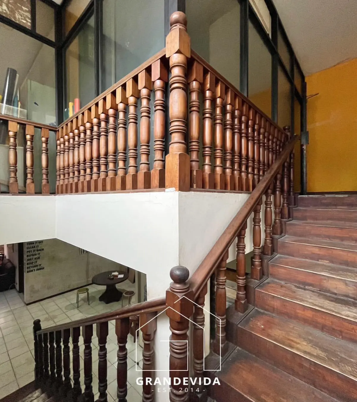 Rumah Dijual Lamandau Kebayoran Baru Cocok Untuk Komersil