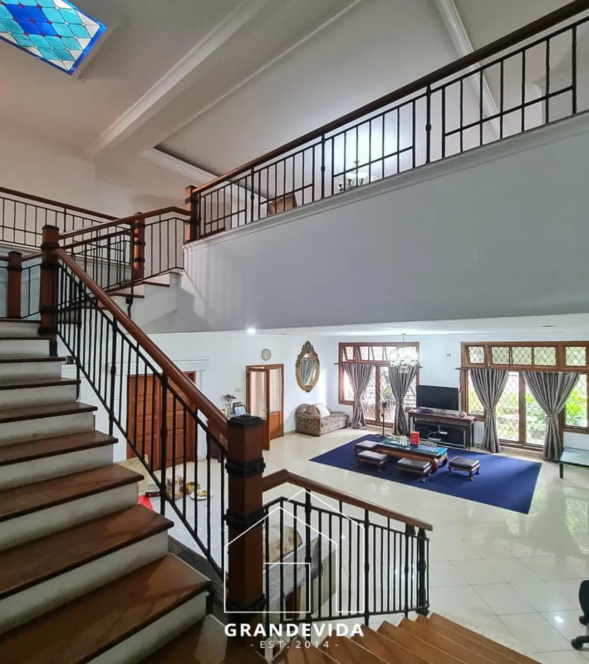 Rumah Dijual Murah Kerinci Kebayoran Baru