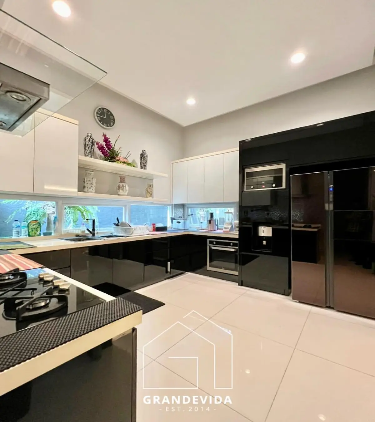 Rumah Dijual Antena Radio Dalam Kebayoran Baru