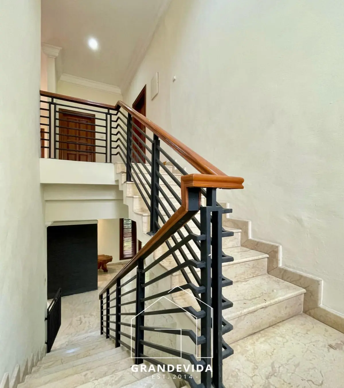 Rumah Dijual Dukuh Patra Kuningan Jakarta Selatan