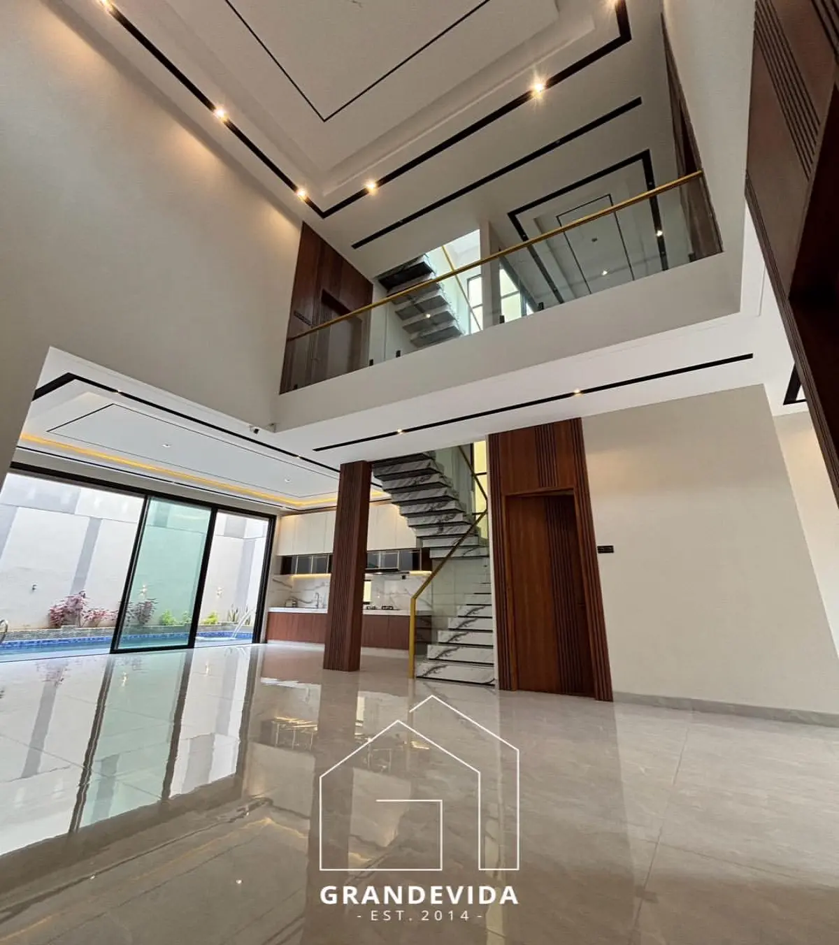 Rumah Dijual Cikini Menteng Jakarta Pusat