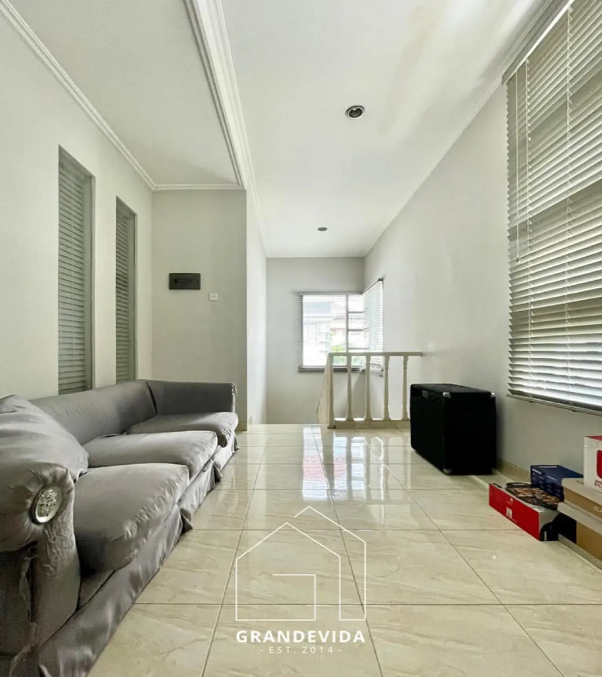 Rumah Dijual Lombok Menteng Jakarta Pusat Lokasi Premium