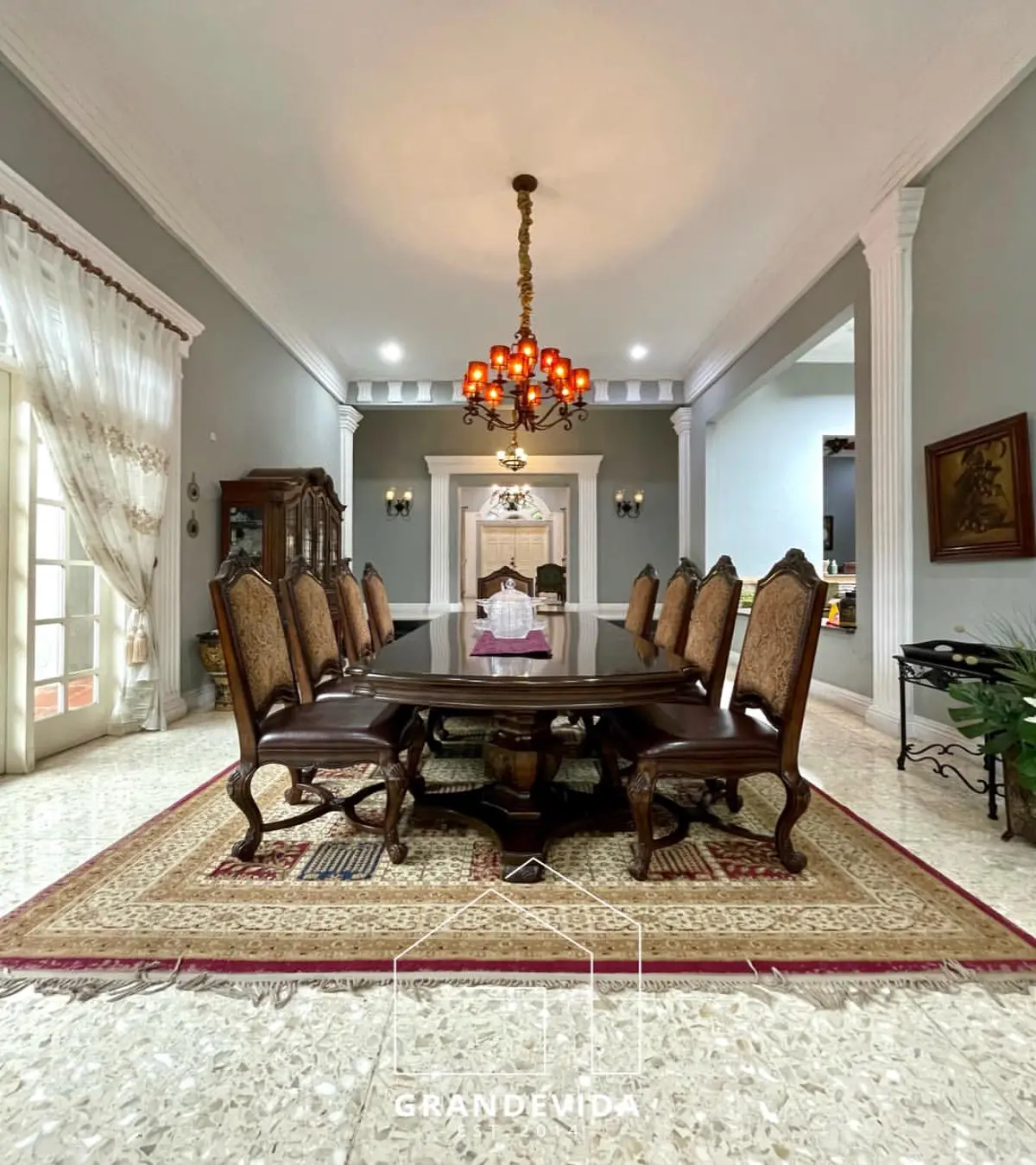 Rumah Dijual Murah Kalibata Jakarta Selatan Hitung Tanah
