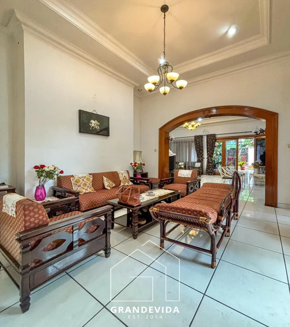Rumah Dijual Pengadegan Pancoran
