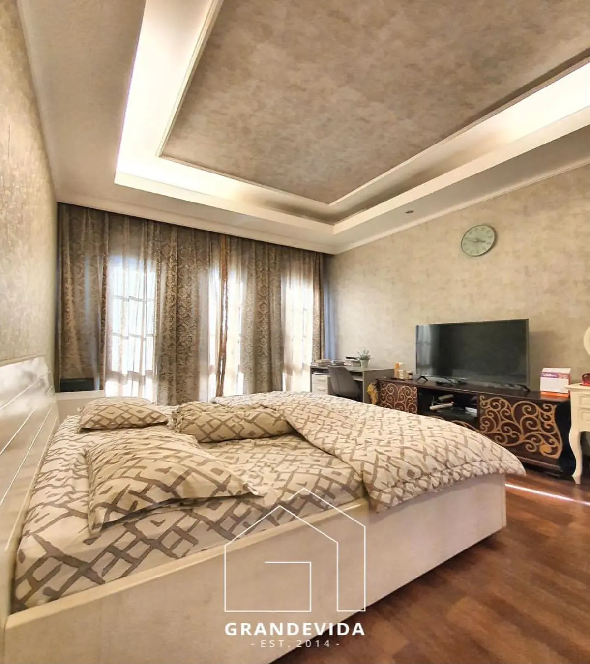 Rumah Dijual Duren Tiga Residence Pancoran