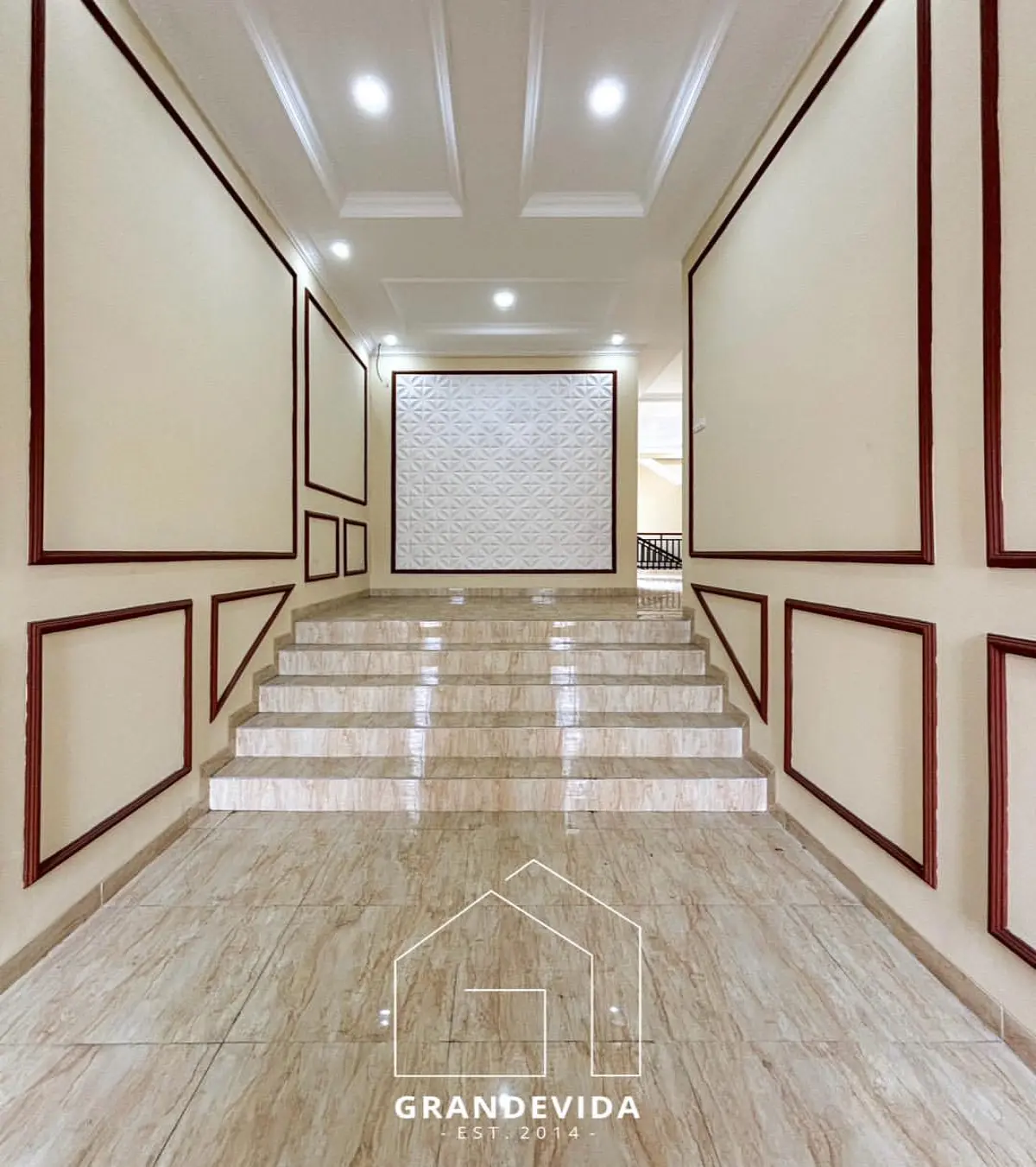 Rumah Dijual Kemandoran Kebayoran Lama Jakarta Selatan