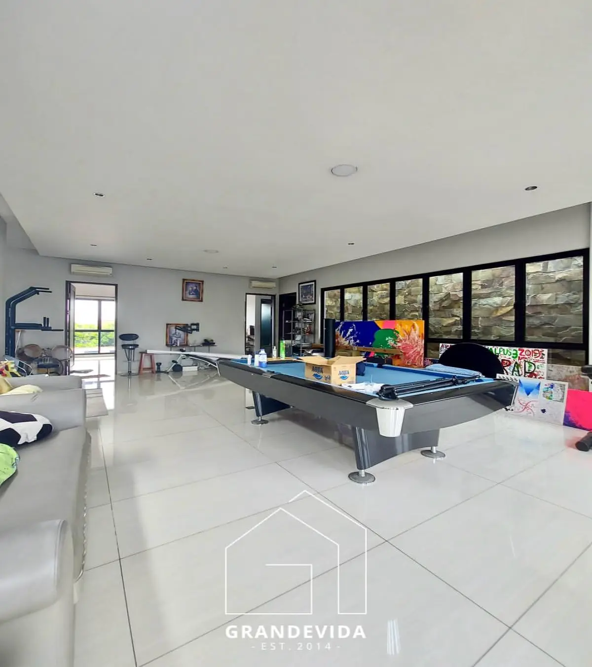 Rumah Dijual Tanah Kusir 2 Kebayoran Lama