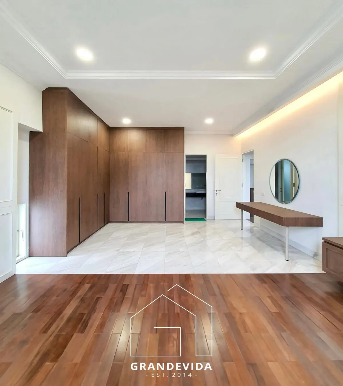 Rumah Dijual Arteri Pondok Indah Kebayoran Lama