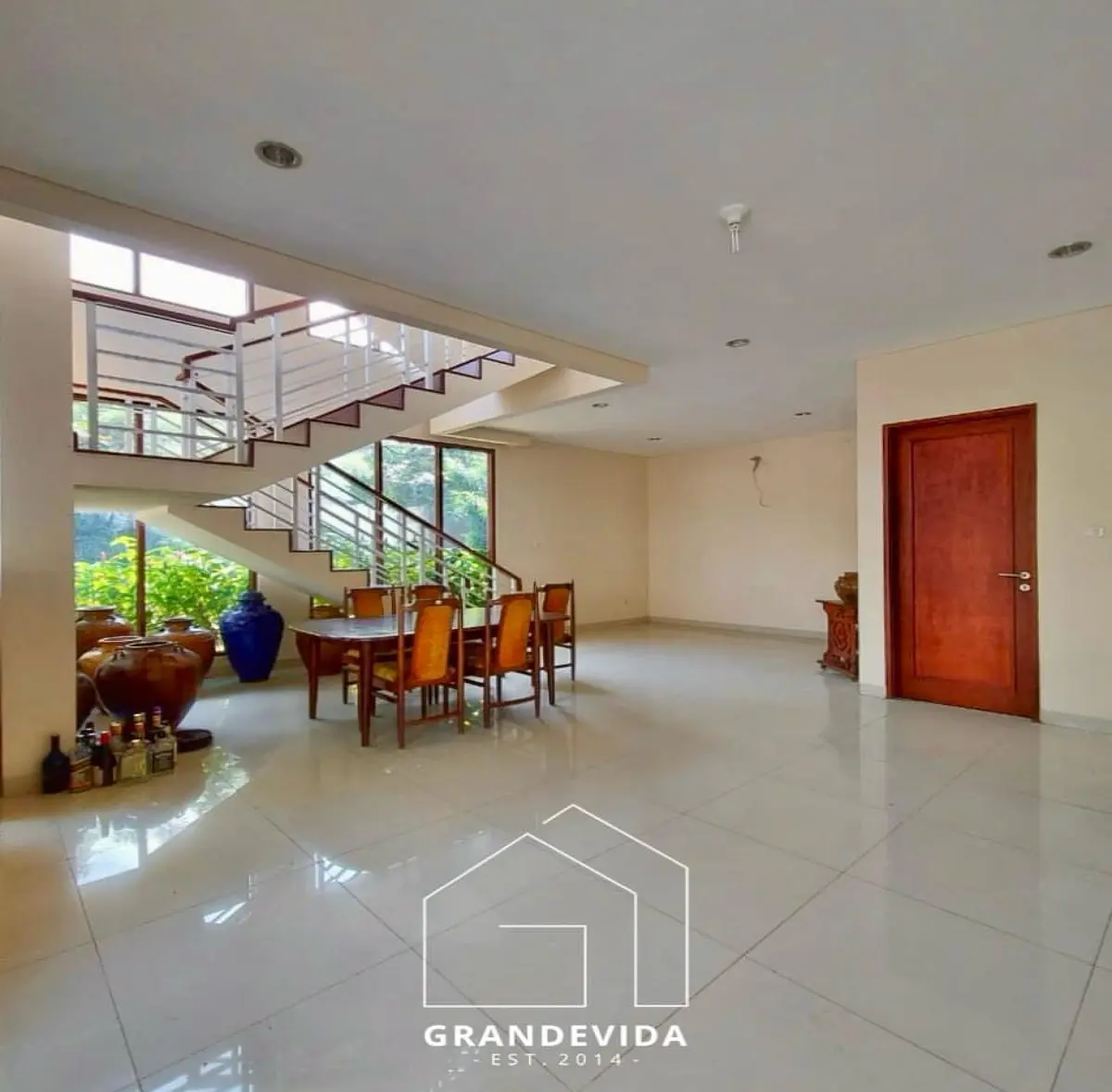 Rumah Dijual The Colony Residence Lebak Bulus