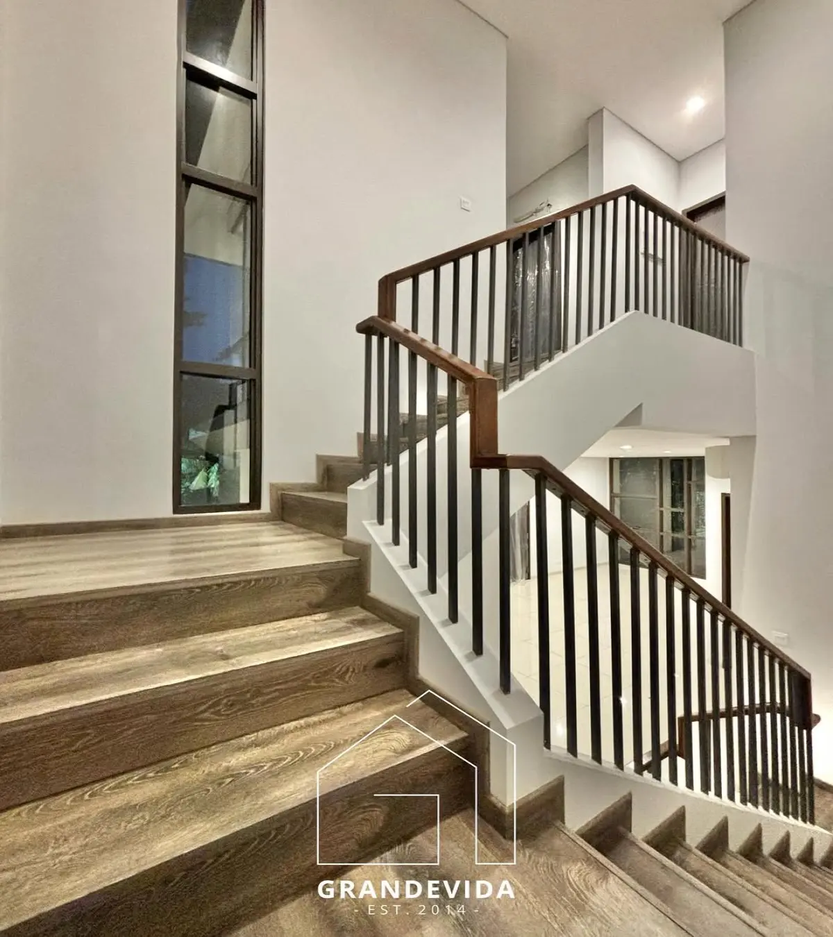 Rumah Dijual Serenia Hills Lebak Bulus Jakarta Selatan