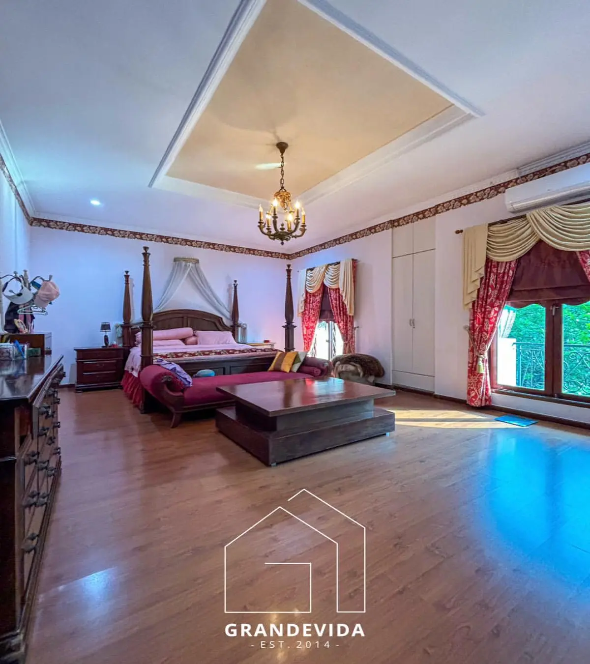 Rumah Dijual Pertanian Lebak Bulus