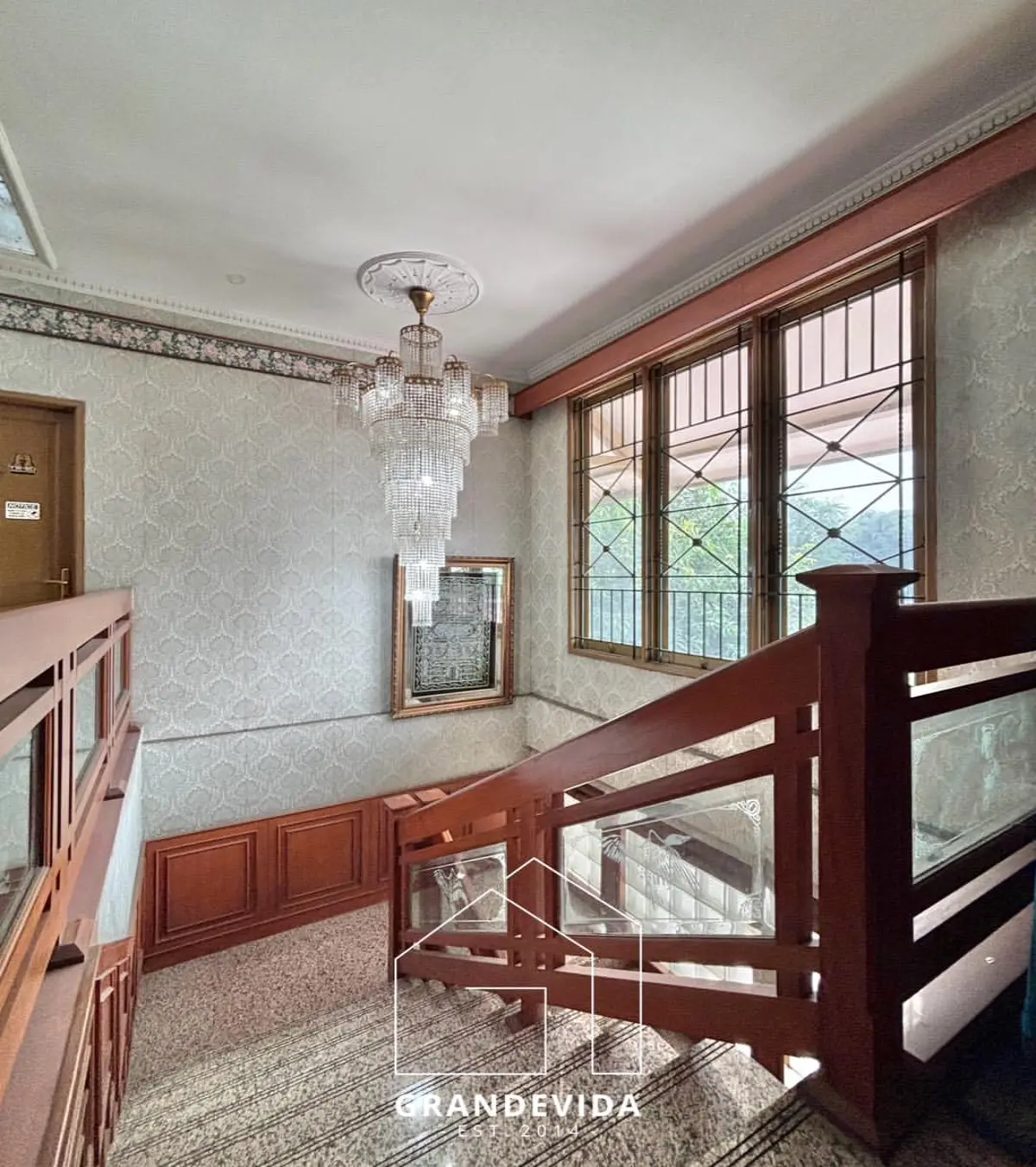 Rumah Dijual Taman Bona Indah Lebak Bulus
