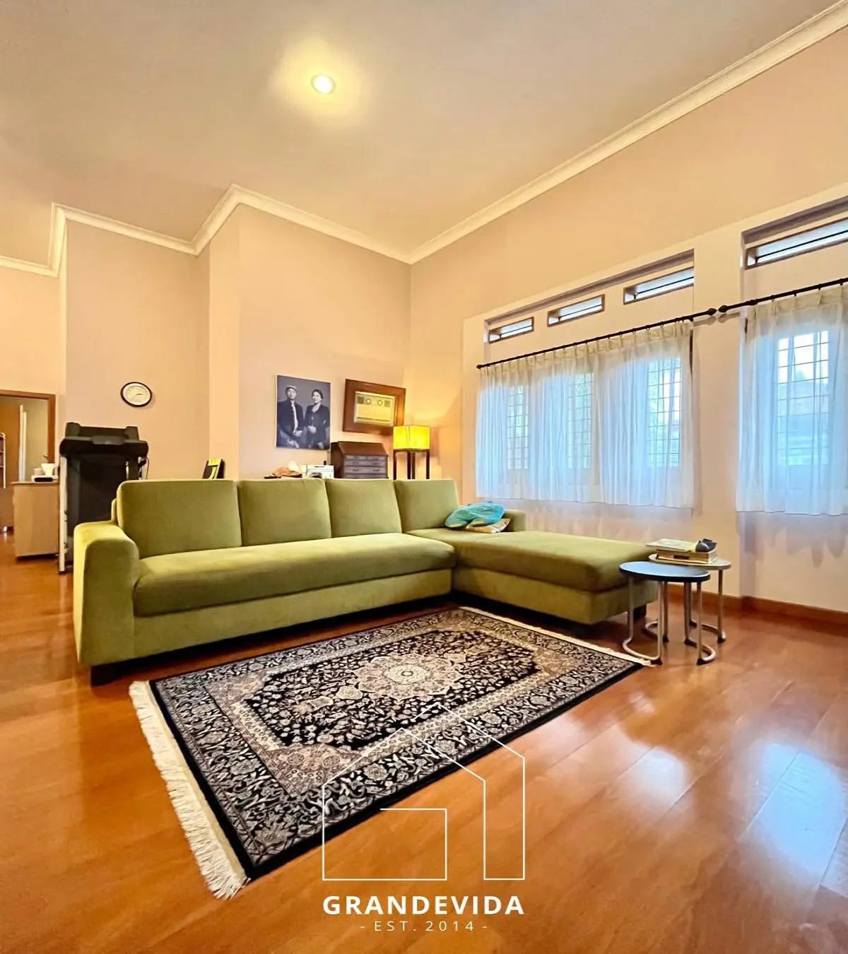 Rumah Dijual Lebak Lestari Lebak Bulus