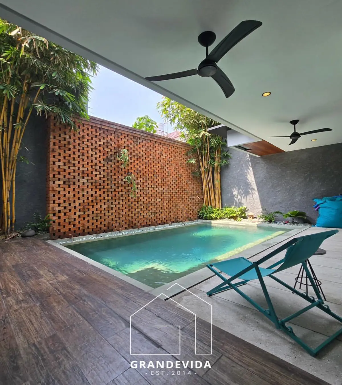 Rumah Dijual KAVLING DPRD Pertanian Lebak Bulus