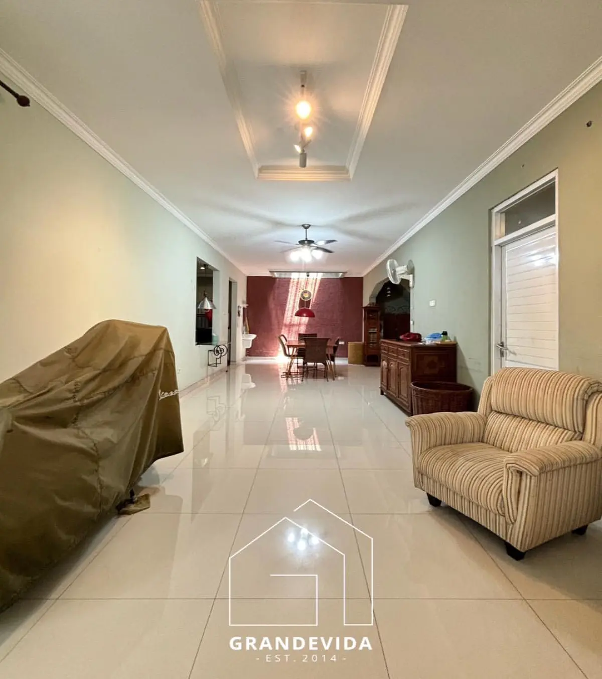 Rumah Dijual Tebet Timur Jaksel
