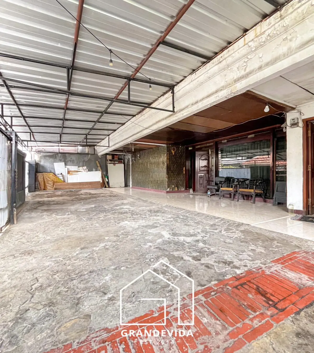 Rumah Dijual Rasamala Menteng Dalam Tebet