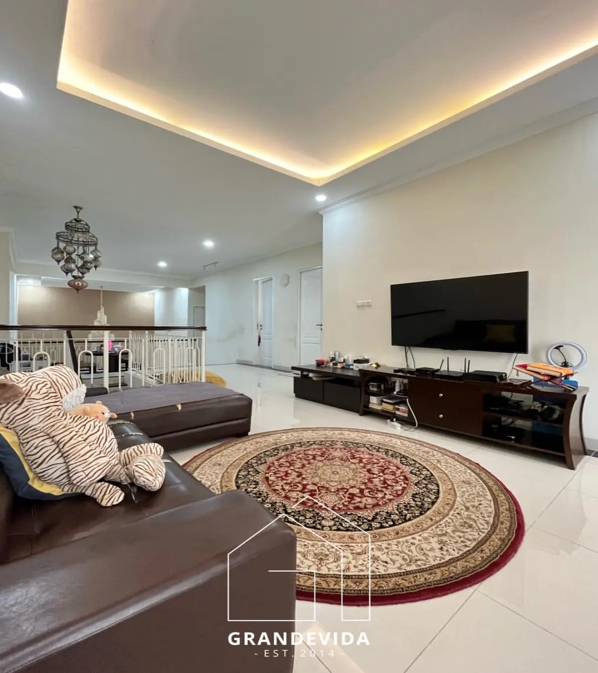Rumah Dijual Tebet Timur Jakarta Selatan