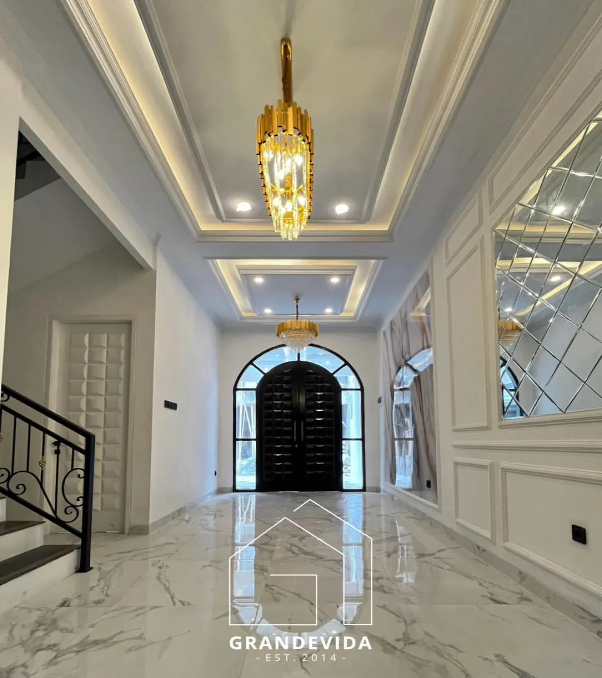 Rumah Dijual Sirsak Townhouse Jagakarsa