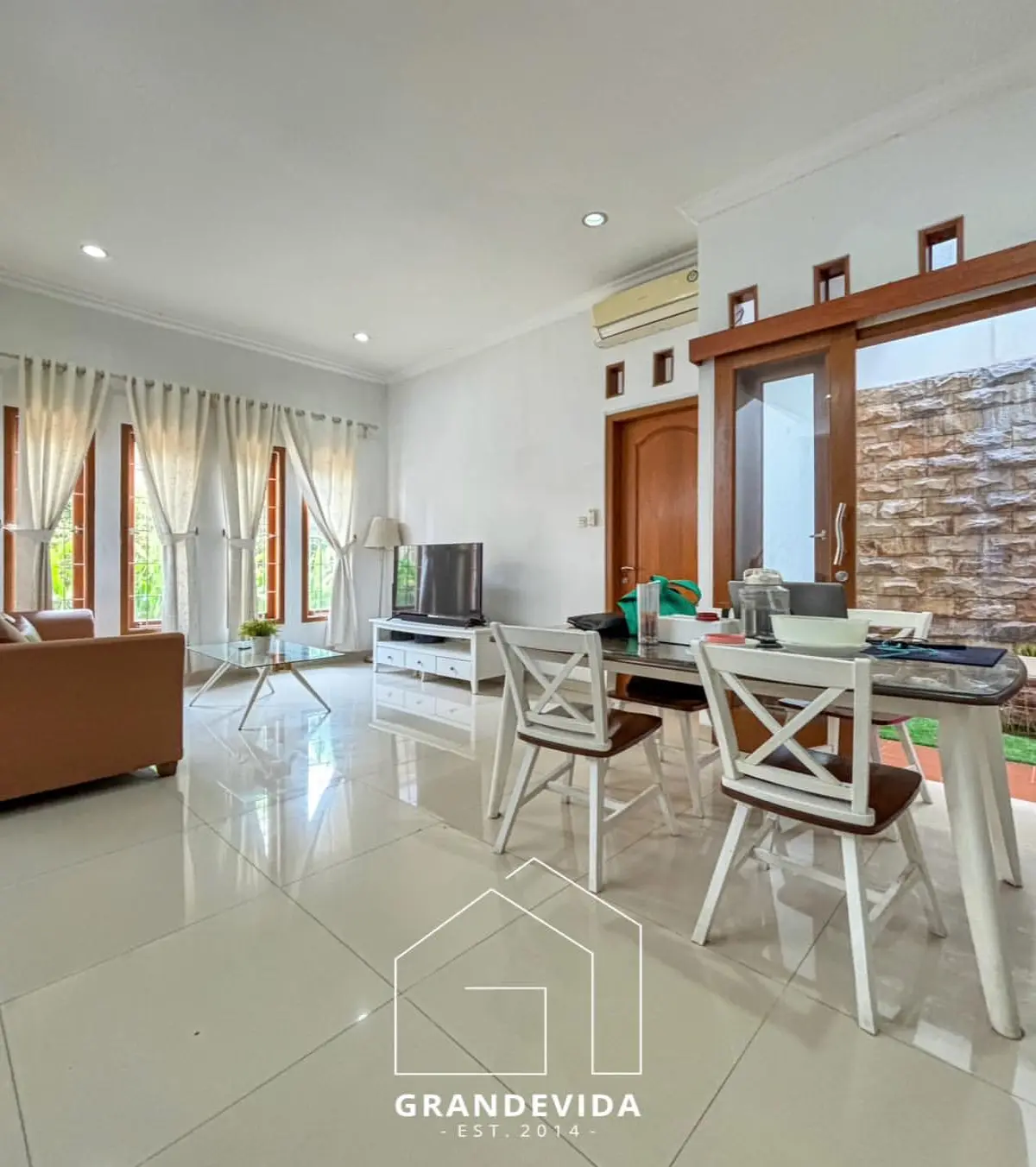 Rumah Dijual Alamanda Kebagusan Jagakarsa