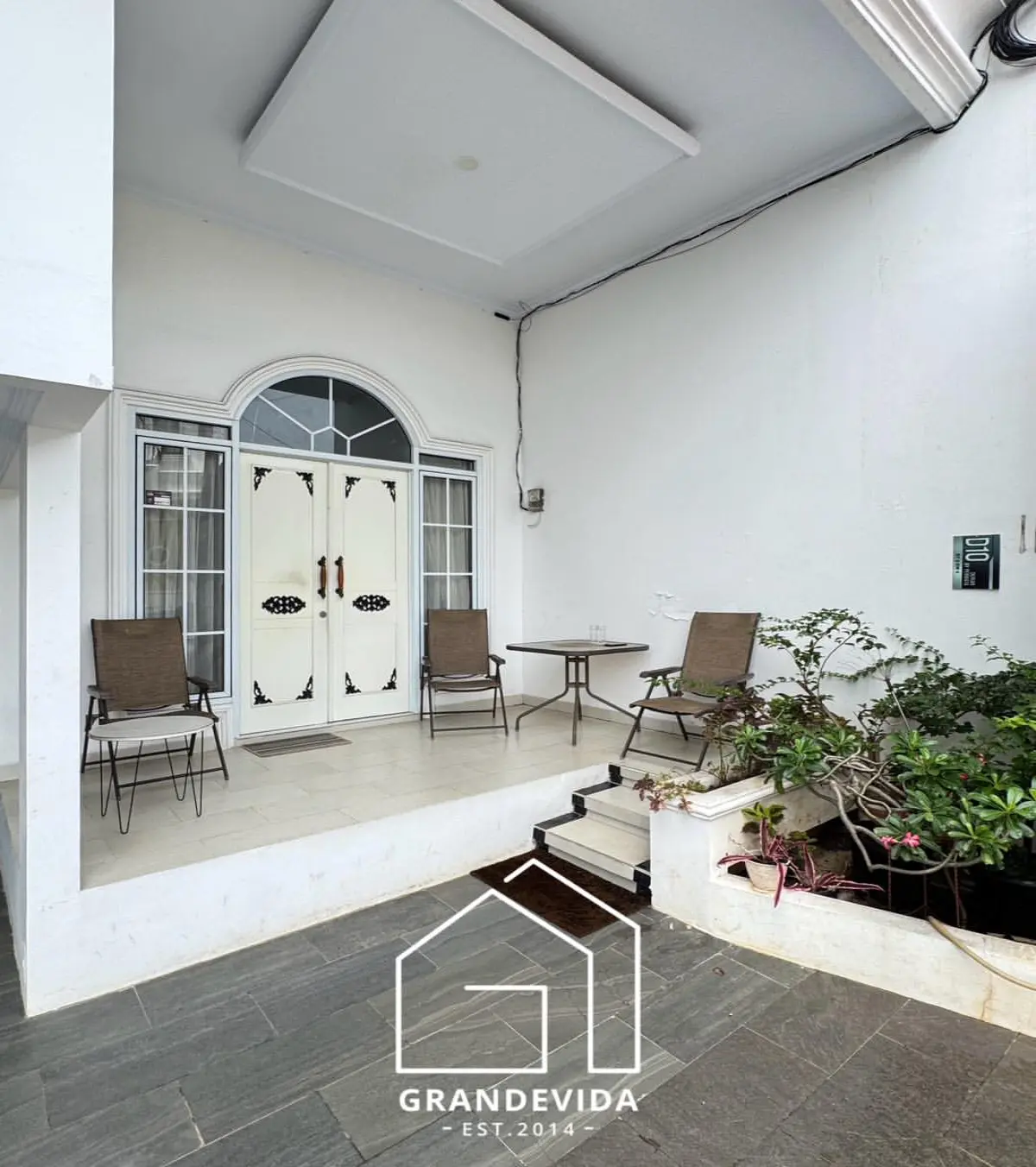 Rumah Dijual Durian By Permata Jagakarsa