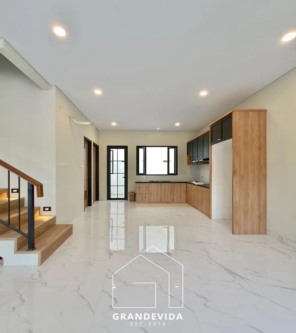 Rumah Dijual Sadar Raya Jagakarsa Jakarta Selatan