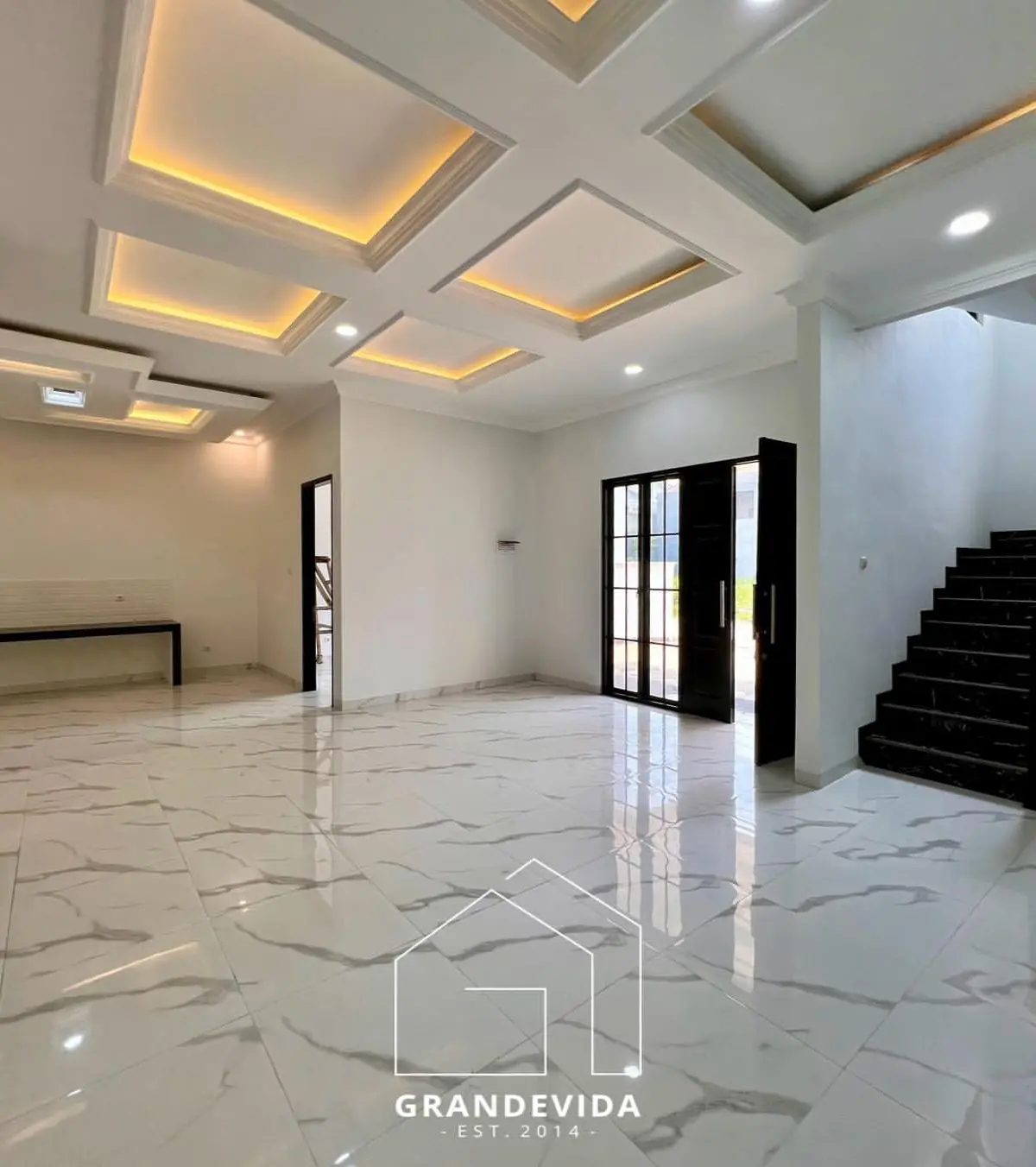 Rumah Dijual Kebagusan Dalam Jagakarsa