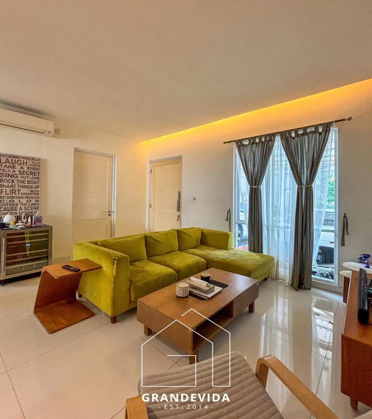 Rumah Dijual Residence 21 Jagakarsa