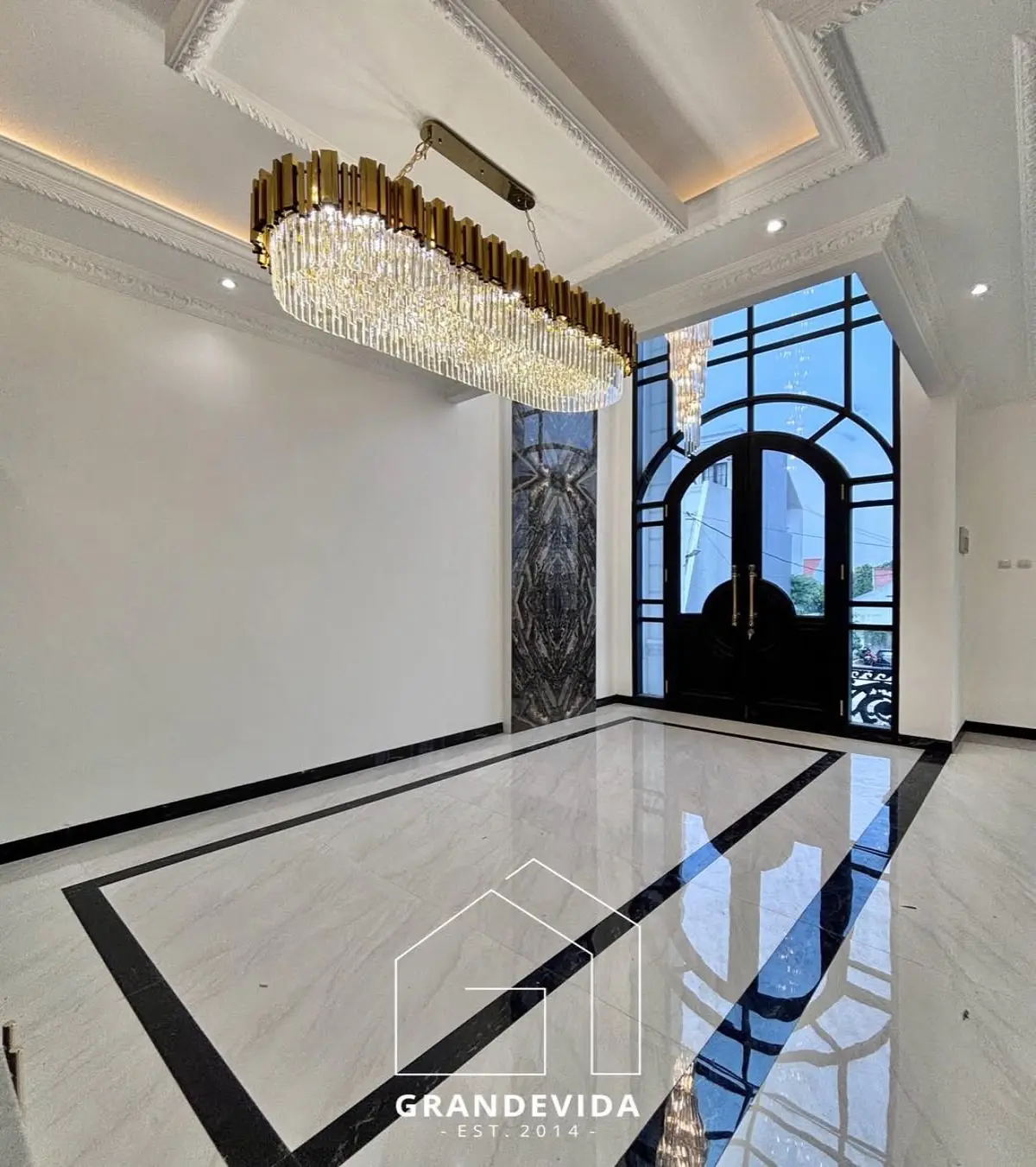 Rumah Dijual Permata Residence 2 Jagakarsa