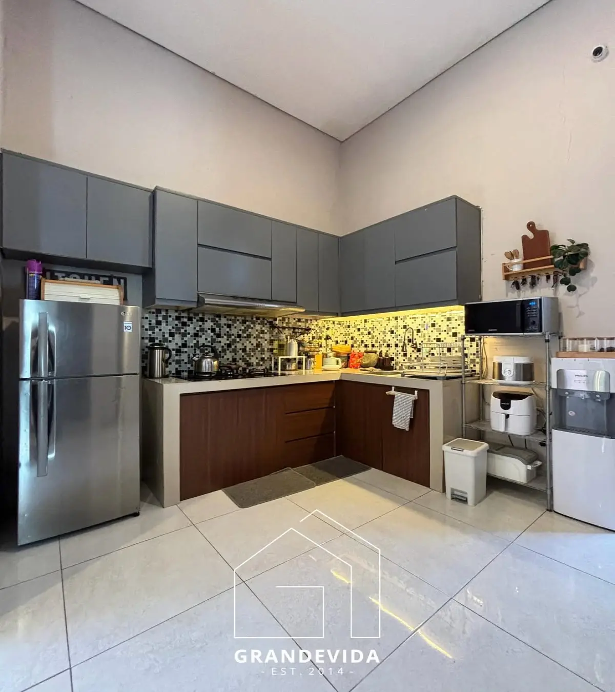 Rumah Dijual Manggis Jagakarsa