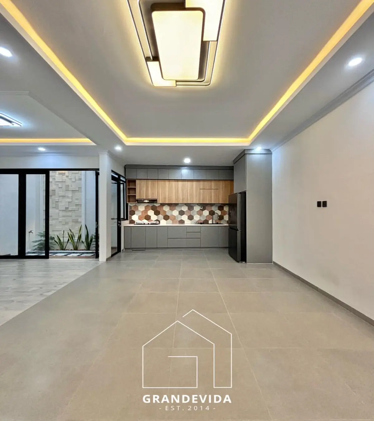 Rumah Dijual Permata 2 Jagakarsa Jaksel