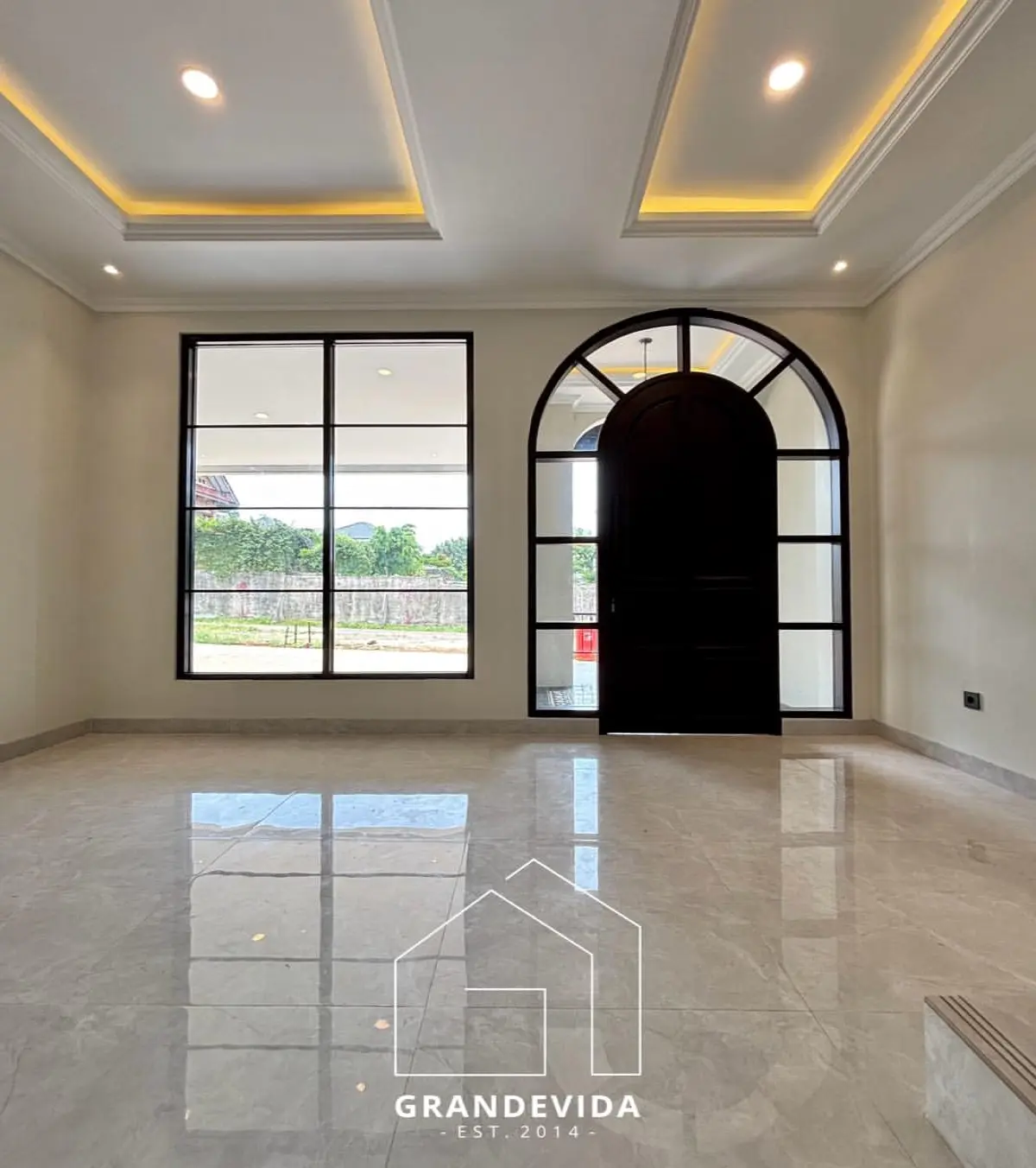 Rumah Dijual Nawasena Jagakarsa