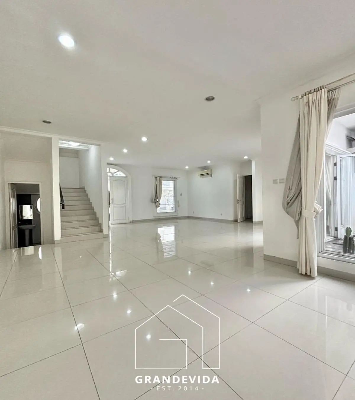 Rumah Dijual Imperial Residence Jagakarsa