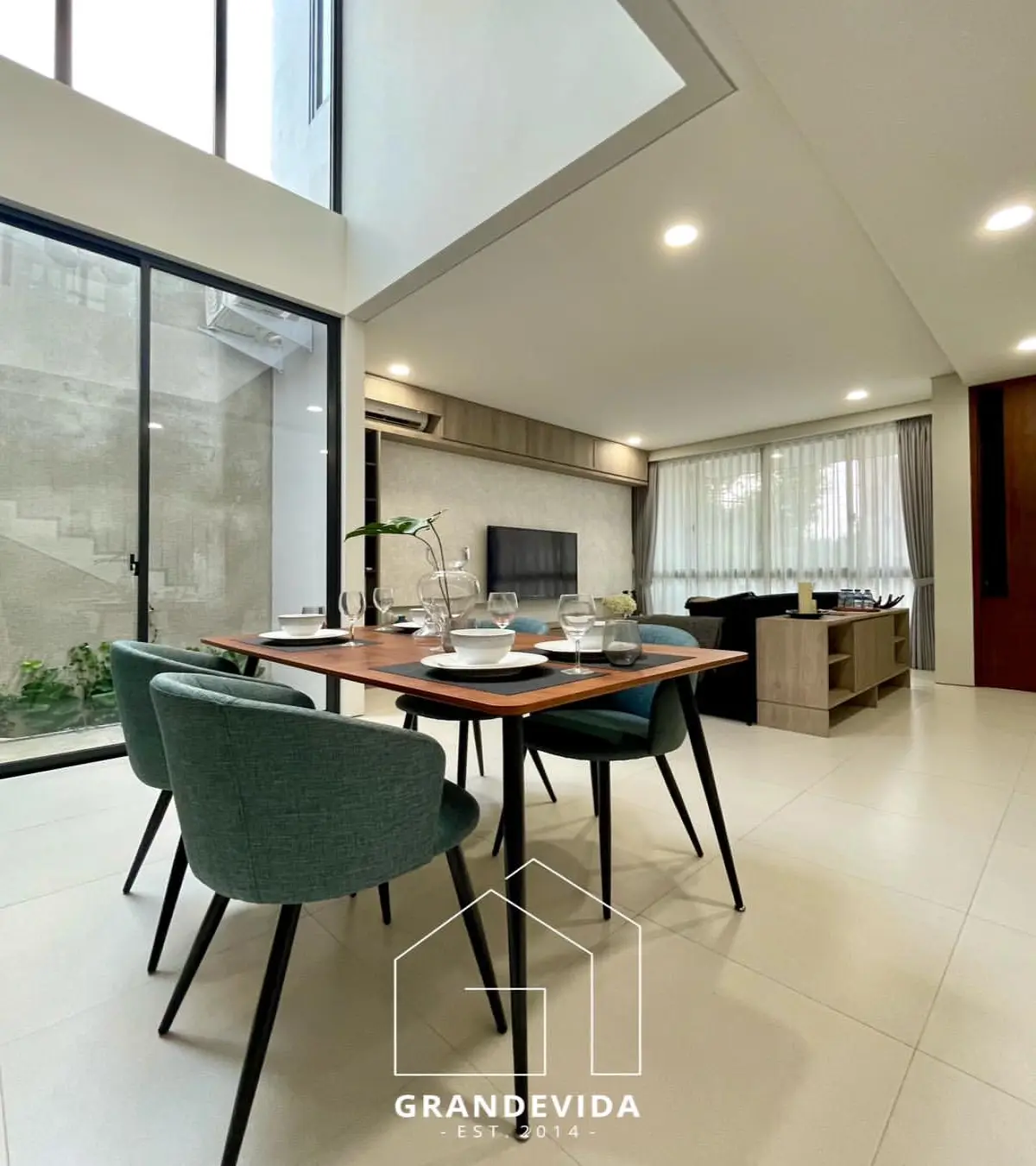 Rumah Dijual Pandhapa Paso Jagakarsa