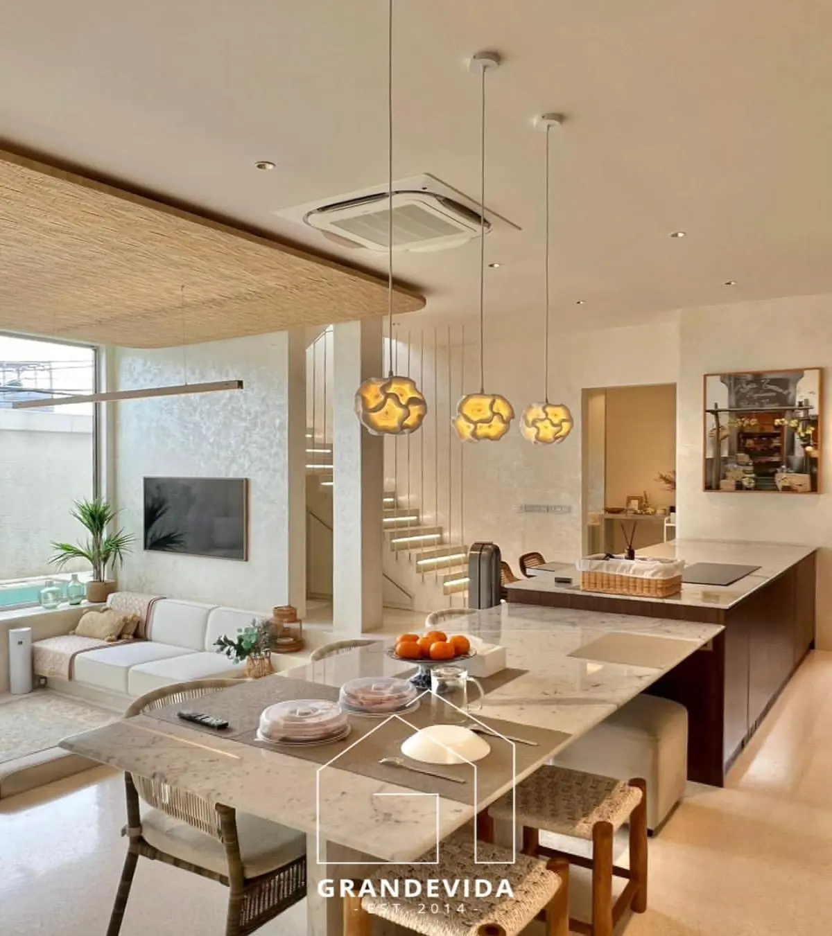 Rumah Dijual Green Sarpa Residence Jagakarsa