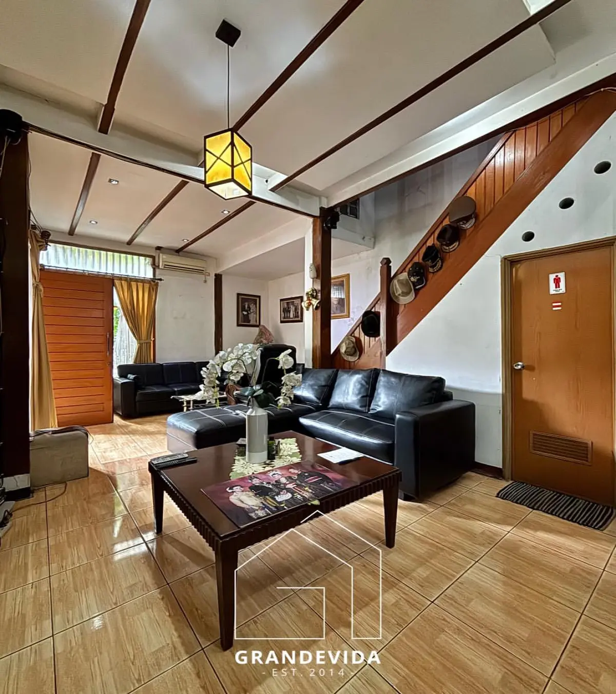 Rumah Dijual Tawes Dalam Pasar Minggu