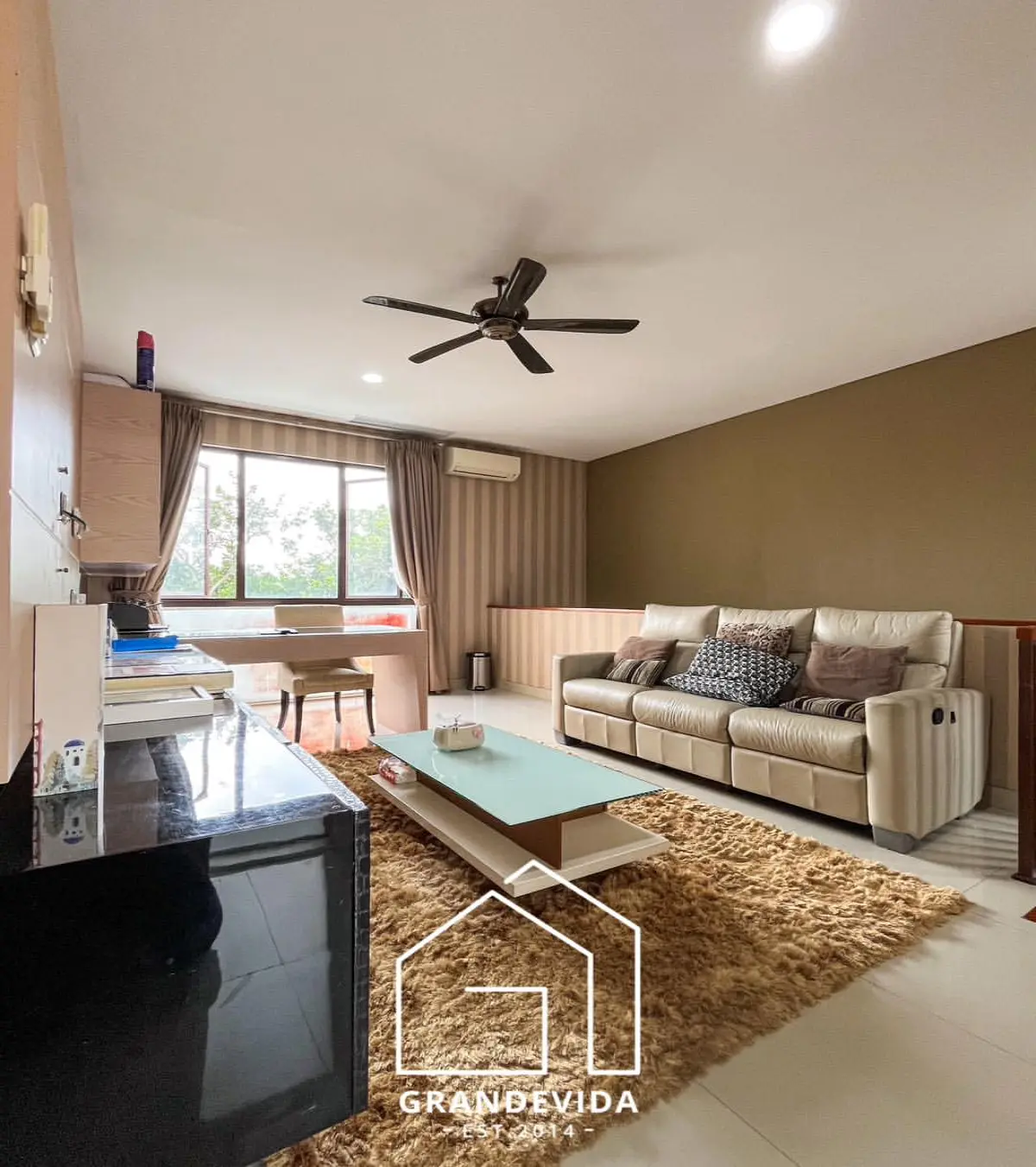 Rumah Dijual Kanajati Residence Jagakarsa